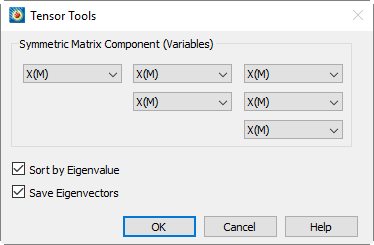 addon tensor tools