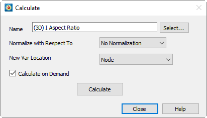 calculate
