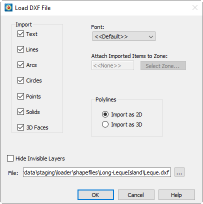 import dxf