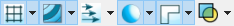 zone toolbar