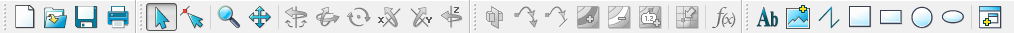 toolbar