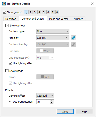 isosurface details contourandshade 360