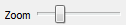 zoom slider