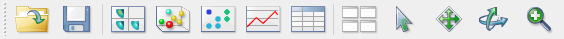 chorus toolbar