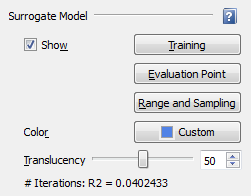 properties 3d scatter surrogate