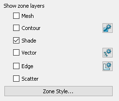 sidebar 360 3D layers