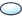 toolbar insert oval