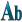 toolbar text