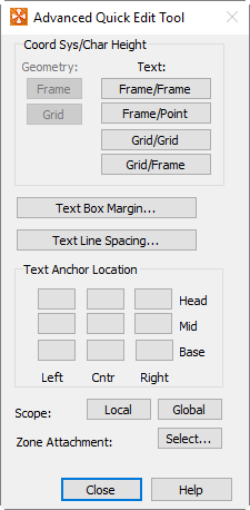 addon advanced quick edit