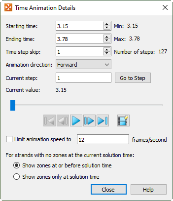 time details animate
