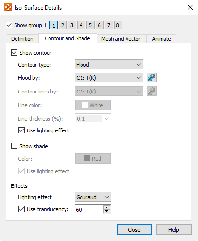 isosurface details contourandshade 360