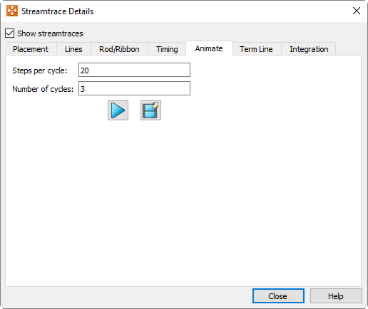streamtrace details animate