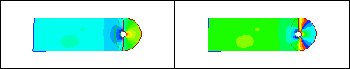 contour coloring cycled