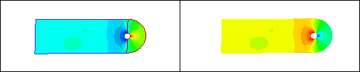 contour coloring reverse
