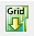 toolbar load grid data