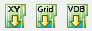 toolbar load xy grid data