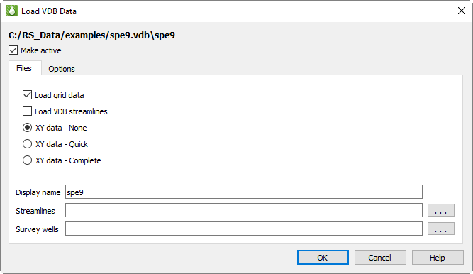 load grid data vdb files