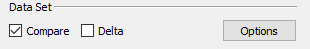 data set compare