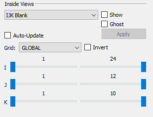 inside views ijk blank