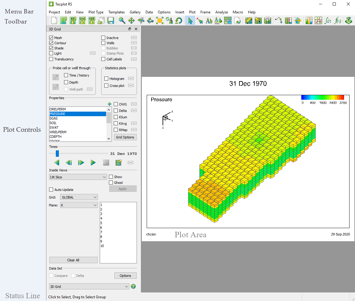 rs workspace callouts